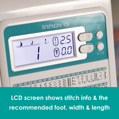 Brother Innov-is A65 Sewing Machine