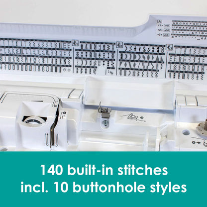 Brother Innov-is F420 Sewing Machine