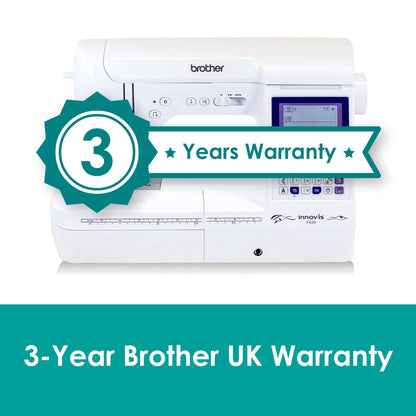 Brother Innov-is F420 Sewing Machine