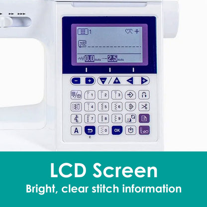 Brother Innov-is F420 Sewing Machine