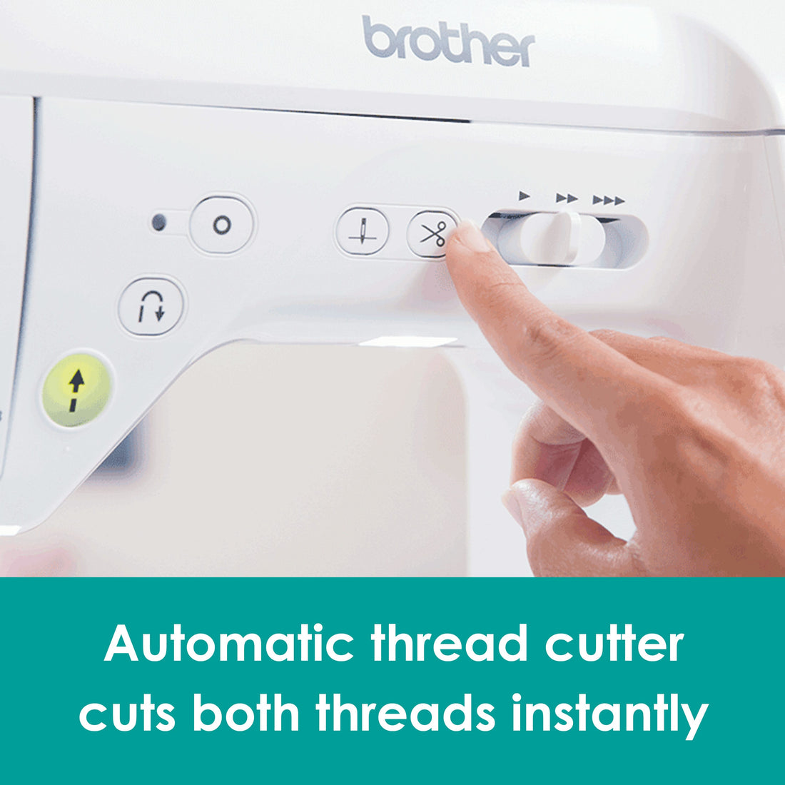 Brother Innov-is F420 Sewing Machine