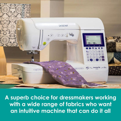 Brother Innov-is F420 Sewing Machine
