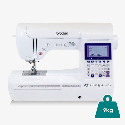 Brother Innov-is F420 Sewing Machine