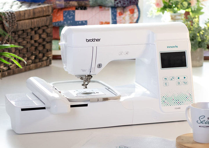 Embroidery Machine Buyers Guide | Compare Features, Brands & Prices