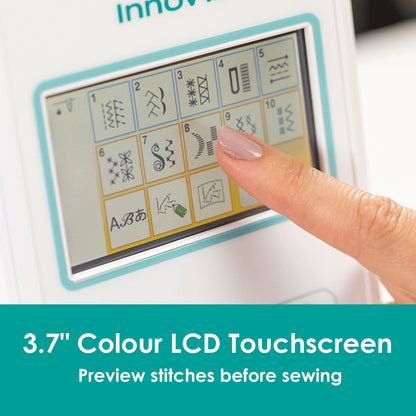 Brother Innov-is F560 Sewing Machine