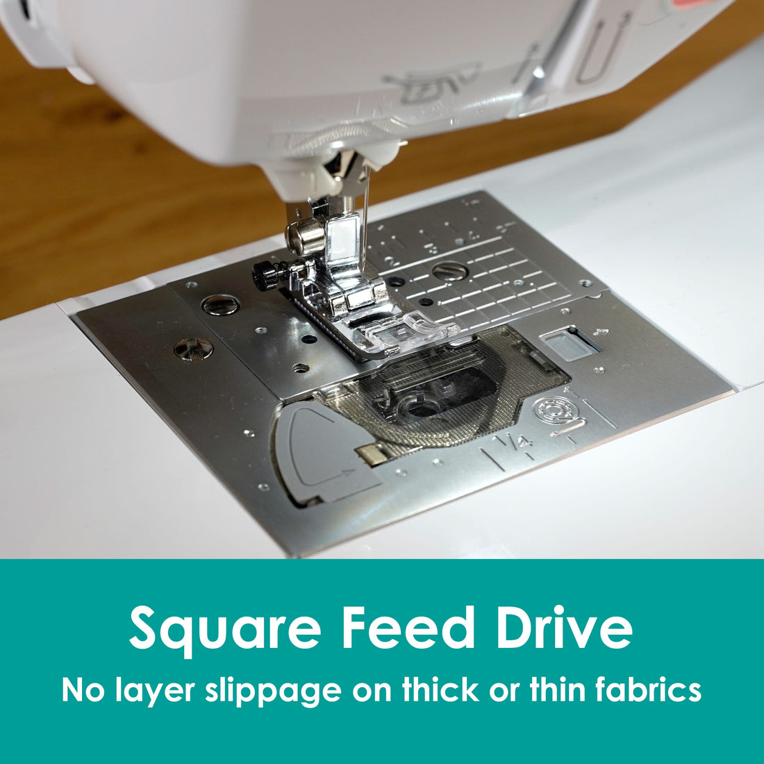 Brother Innov-is F560 Sewing Machine