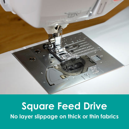 Brother Innov-is F560 Sewing Machine
