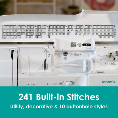 Brother Innov-is F560 Sewing Machine