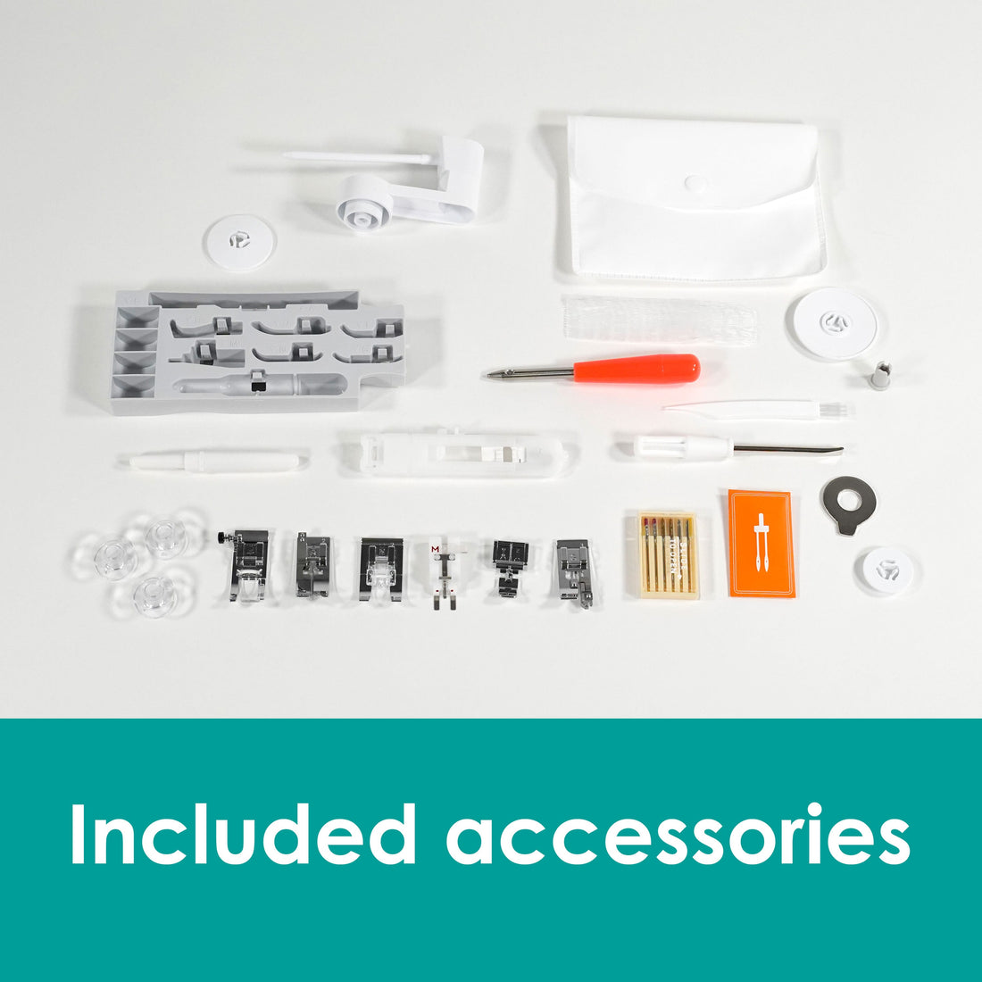 Brother Innov-is F560 Sewing Machine