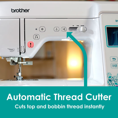 Brother Innov-is F560 Sewing Machine