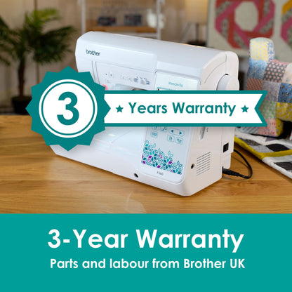 Brother Innov-is F560 Sewing Machine
