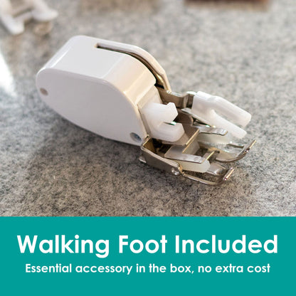 Brother Sewing Machines Brother Innov-is F580 Sewing & Embroidery Machine  - The Sewing Studio