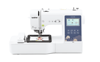 Brother Innov-is M380 Sewing & Embroidery Machine
