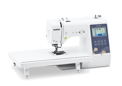 Brother Innov-is M380 Sewing & Embroidery Machine