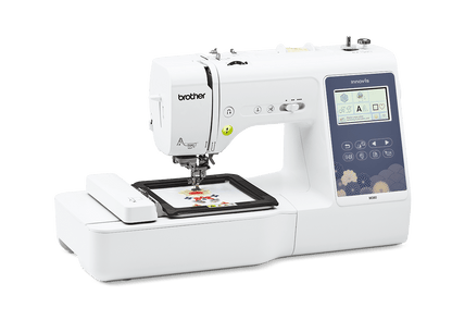 Brother Innov-is M380 Sewing & Embroidery Machine