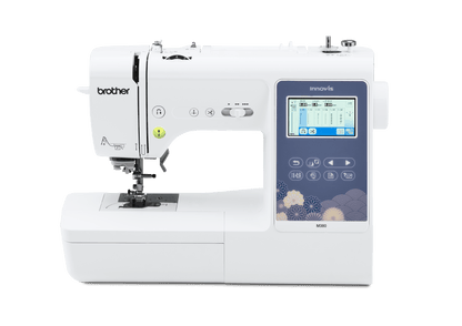Brother Innov-is M380 Sewing & Embroidery Machine