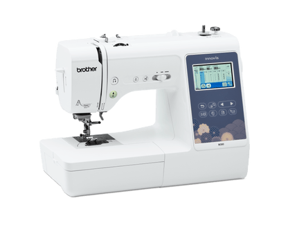 Brother Innov-is M380 Sewing & Embroidery Machine