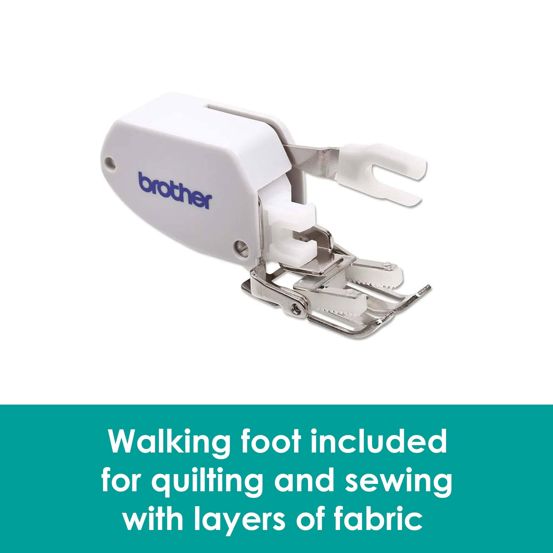 Brother Sewing Machines Brother Innov-is NV2700 Sewing & Embroidery Machine  - The Sewing Studio