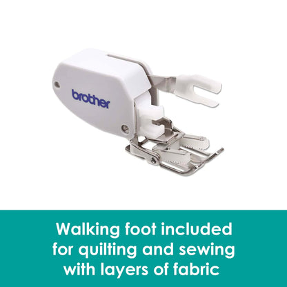 Brother Sewing Machines Brother Innov-is NV2700 Sewing & Embroidery Machine  - The Sewing Studio