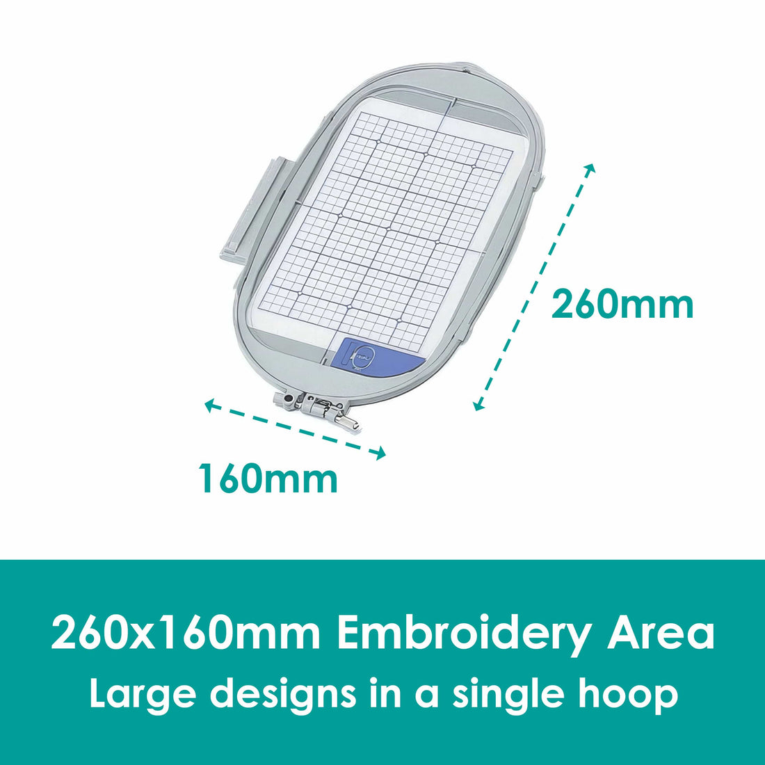 Brother Innov-is NV2700 Sewing & Embroidery Machine