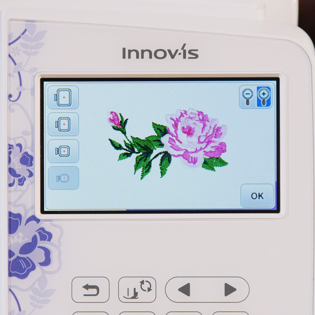 Brother Sewing Machines Brother Innov-is NV2700 Sewing & Embroidery Machine - The Sewing Studio