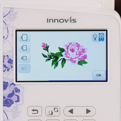 Brother Sewing Machines Brother Innov-is NV2700 Sewing & Embroidery Machine - The Sewing Studio