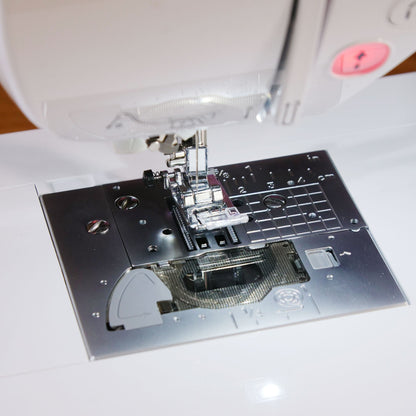 Brother Sewing Machines Brother Innov-is NV2700  - The Sewing Studio