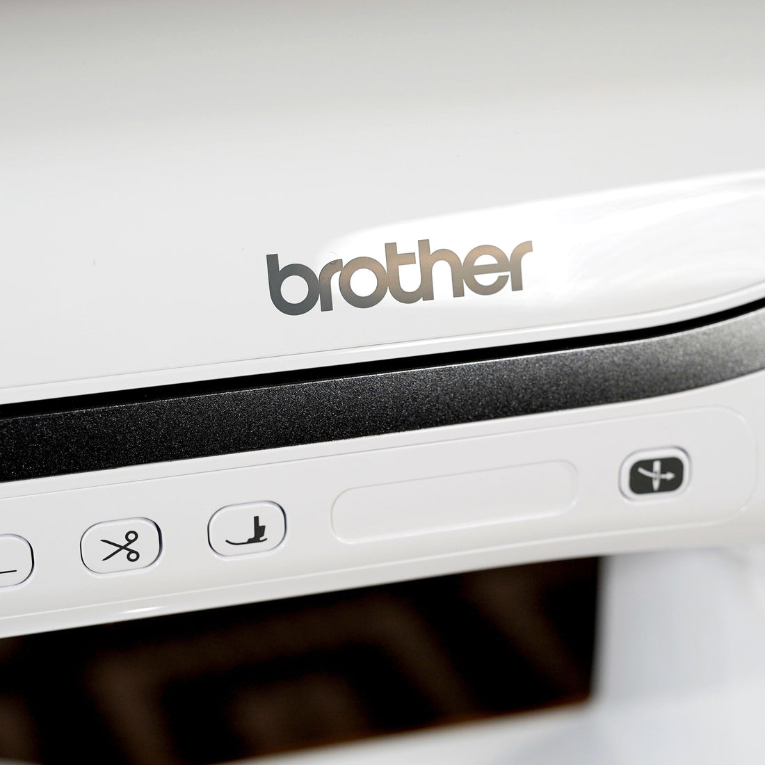 Brother Sewing Machines Brother Innov-is Stellaire XE2 Embroidery Only Machine  - The Sewing Studio