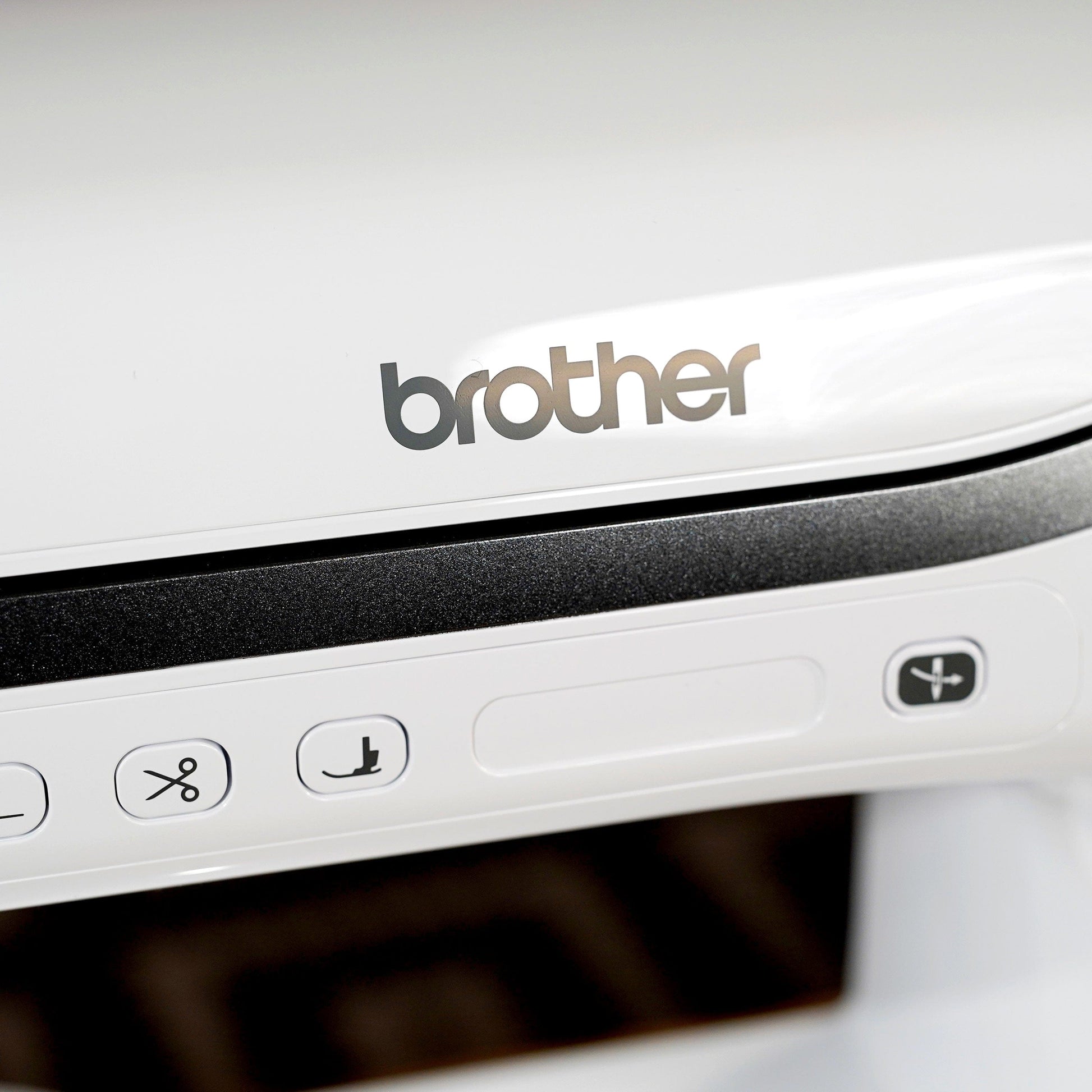 Brother Sewing Machines Brother Innov-is Stellaire XE2 Embroidery Only Machine  - The Sewing Studio