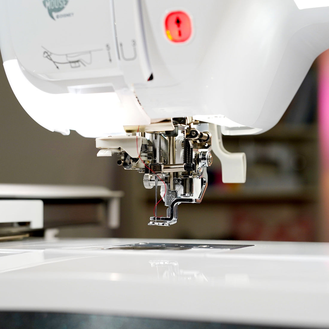 Brother Sewing Machines Brother Innov-is Stellaire XE2 Embroidery Only Machine  - The Sewing Studio