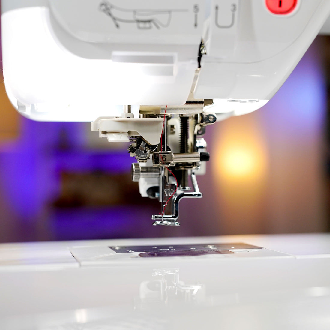 Brother Sewing Machines Brother Innov-is Stellaire XE2 Embroidery Only Machine  - The Sewing Studio