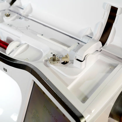 Brother Sewing Machines Brother Innov-is Stellaire XE2 Embroidery Only Machine  - The Sewing Studio