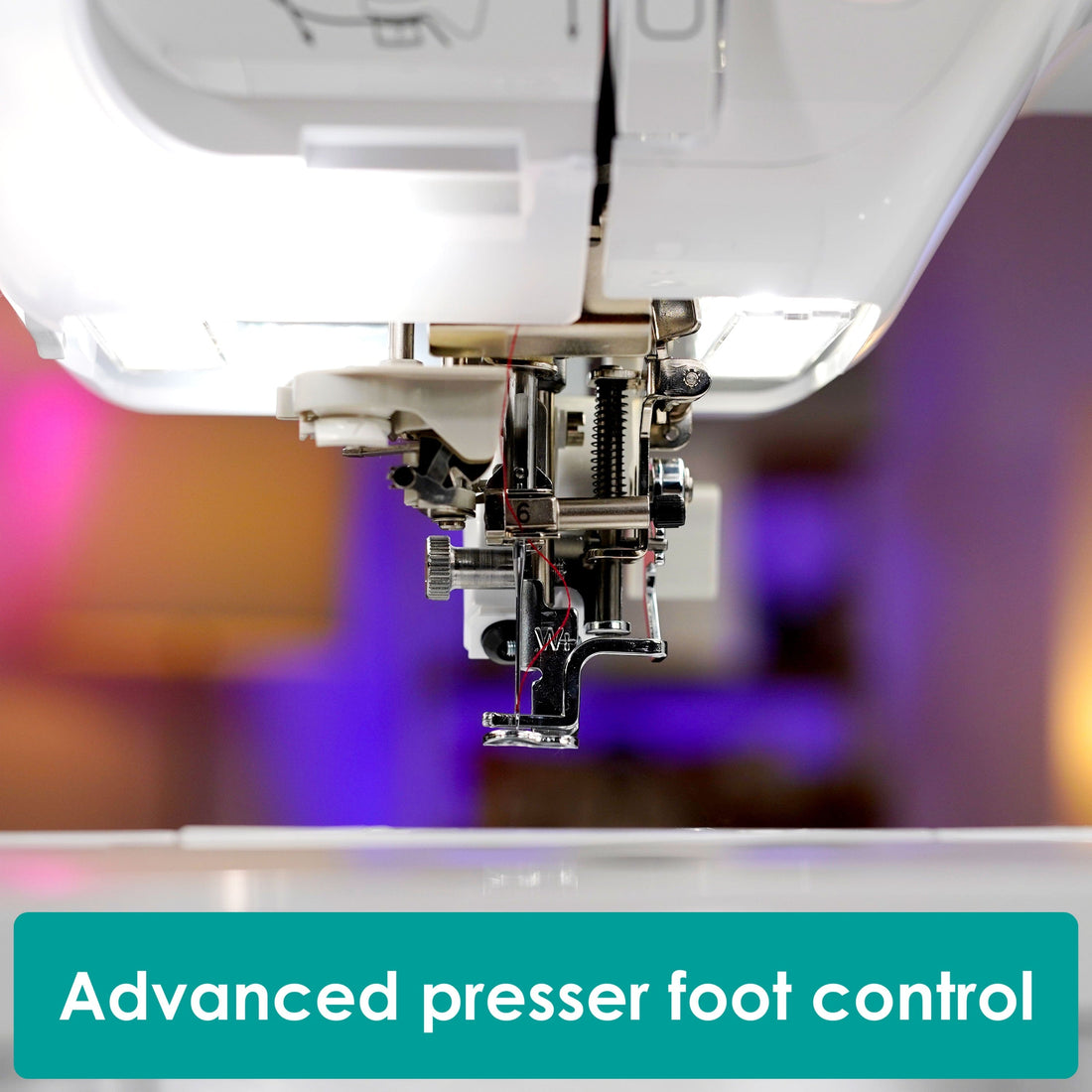 Brother Sewing Machines Brother Innov-is Stellaire XE2 Embroidery Only Machine  - The Sewing Studio