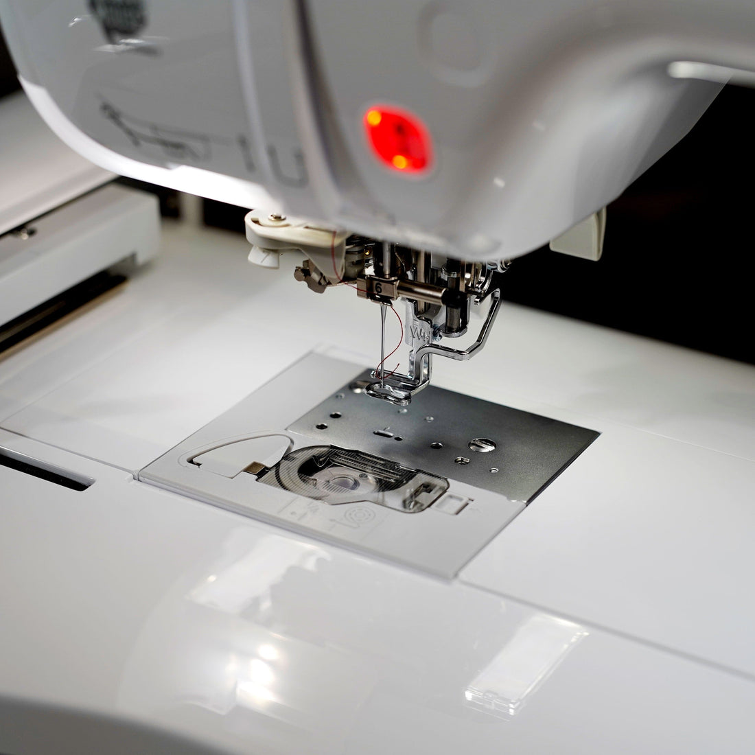 Brother Sewing Machines Brother Innov-is Stellaire XE2 Embroidery Only Machine  - The Sewing Studio