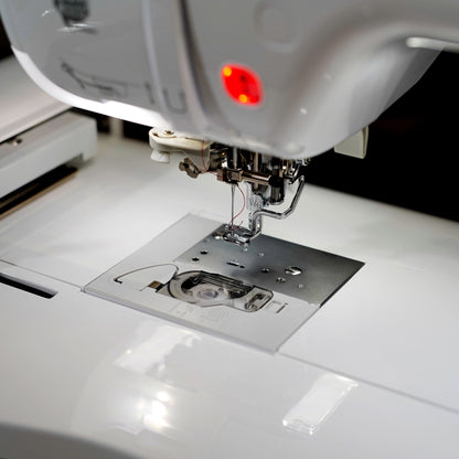 Brother Sewing Machines Brother Innov-is Stellaire XE2 Embroidery Only Machine  - The Sewing Studio
