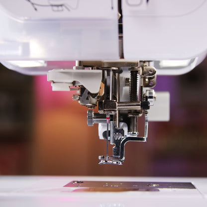 Brother Sewing Machines Brother Innov-is V3LE Embroidery Only Machine  - The Sewing Studio