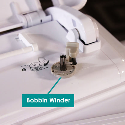 Brother Sewing Machines Brother Innov-is V3LE Embroidery Only Machine  - The Sewing Studio