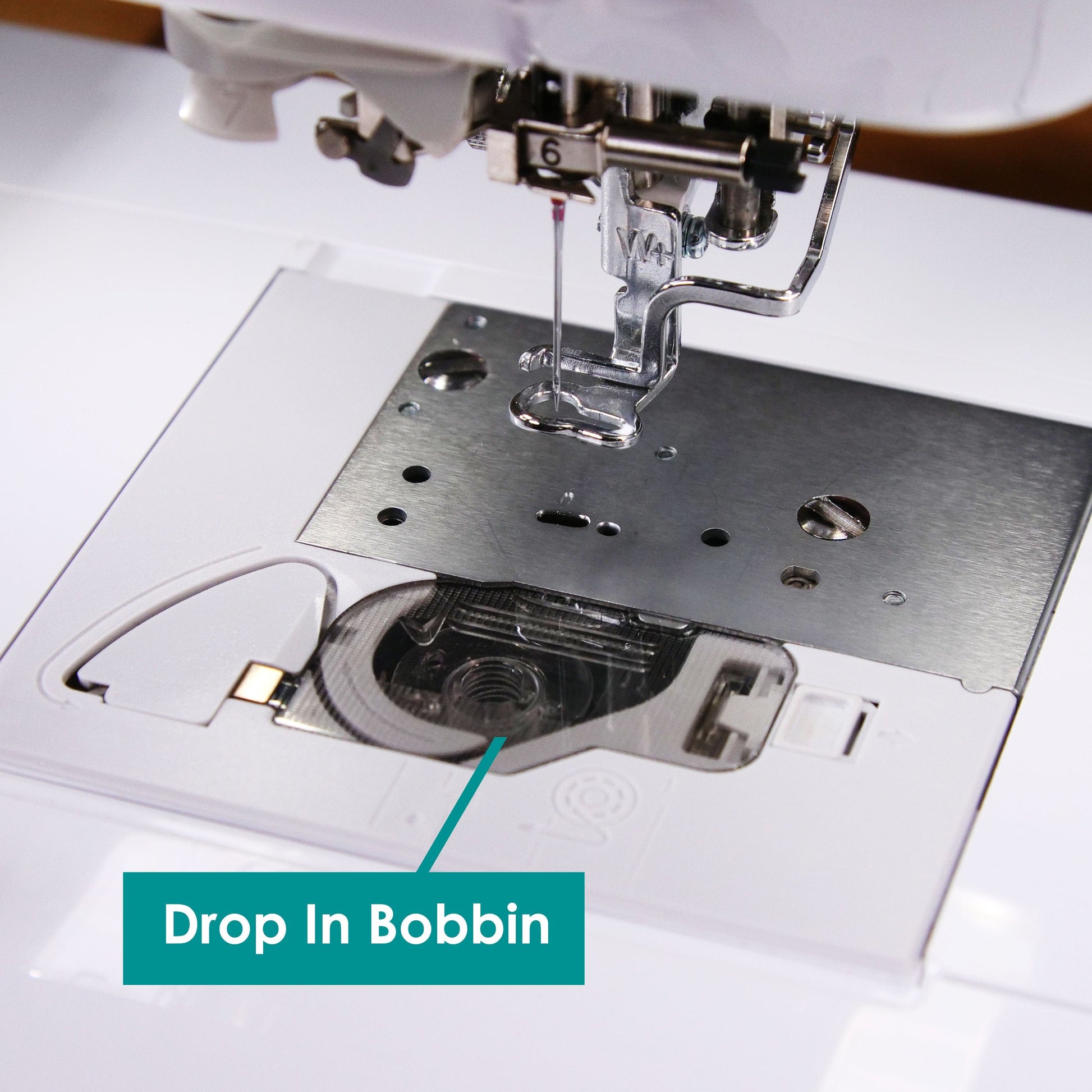 Brother Sewing Machines Brother Innov-is V3LE Embroidery Only Machine  - The Sewing Studio