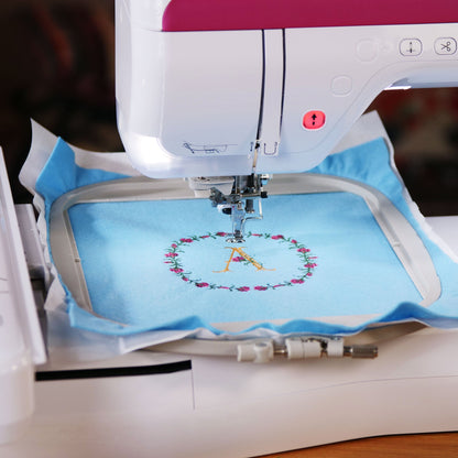 Brother Sewing Machines Brother Innov-is V3LE Embroidery Only Machine  - The Sewing Studio