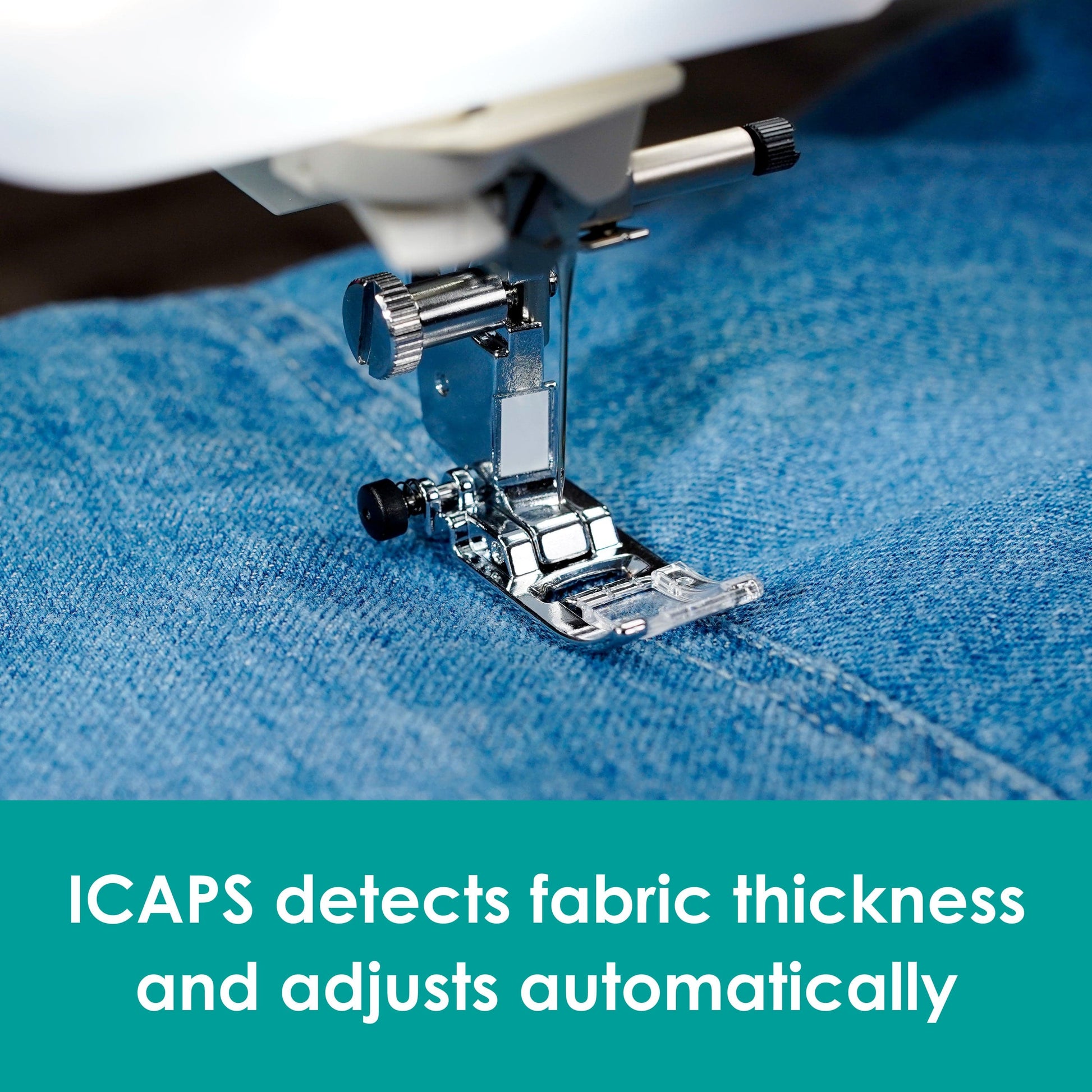 Brother Sewing Machines Brother Innov-is V5LE Sewing & Embroidery Machine  - The Sewing Studio