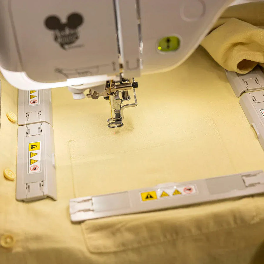 Precision LED Pointer System