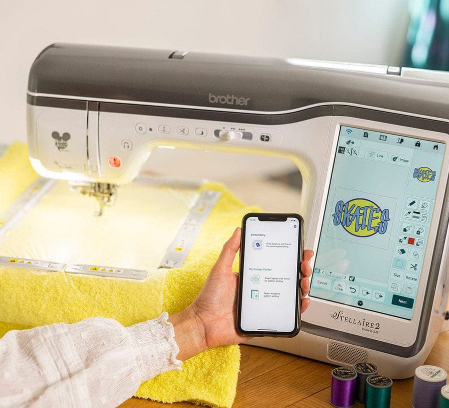 Productivity & Speed