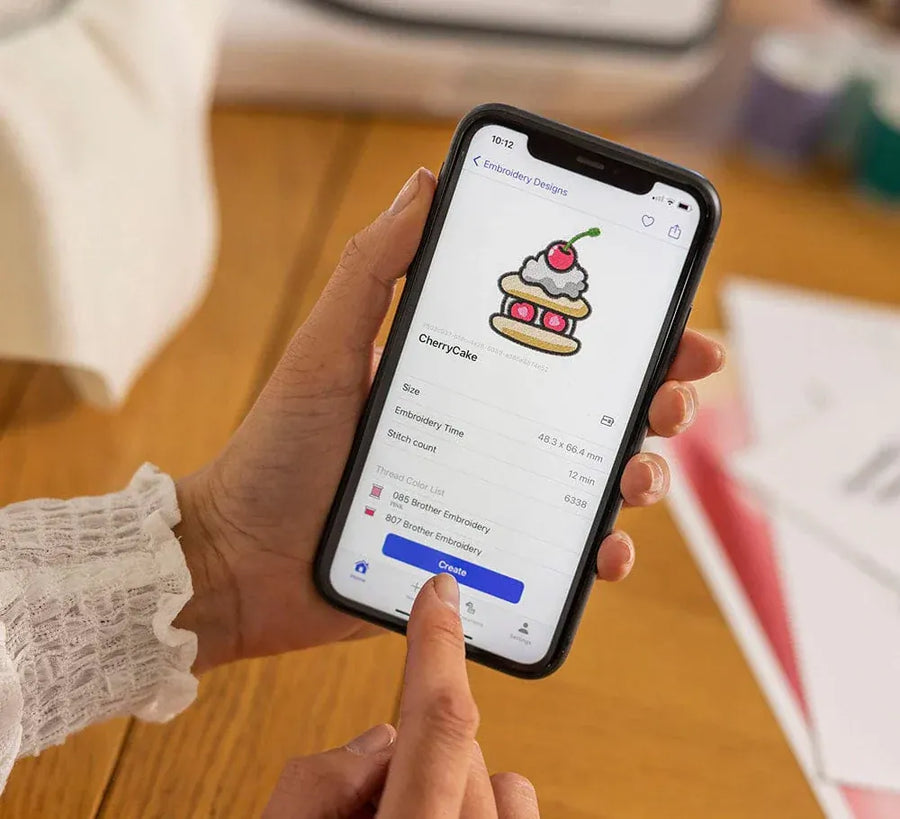 Wireless Connectivity