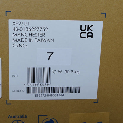 Brother Sewing Machines Brother Innov-is XE2 Embroidery Only Machine Ex Demonstration Model  - The Sewing Studio