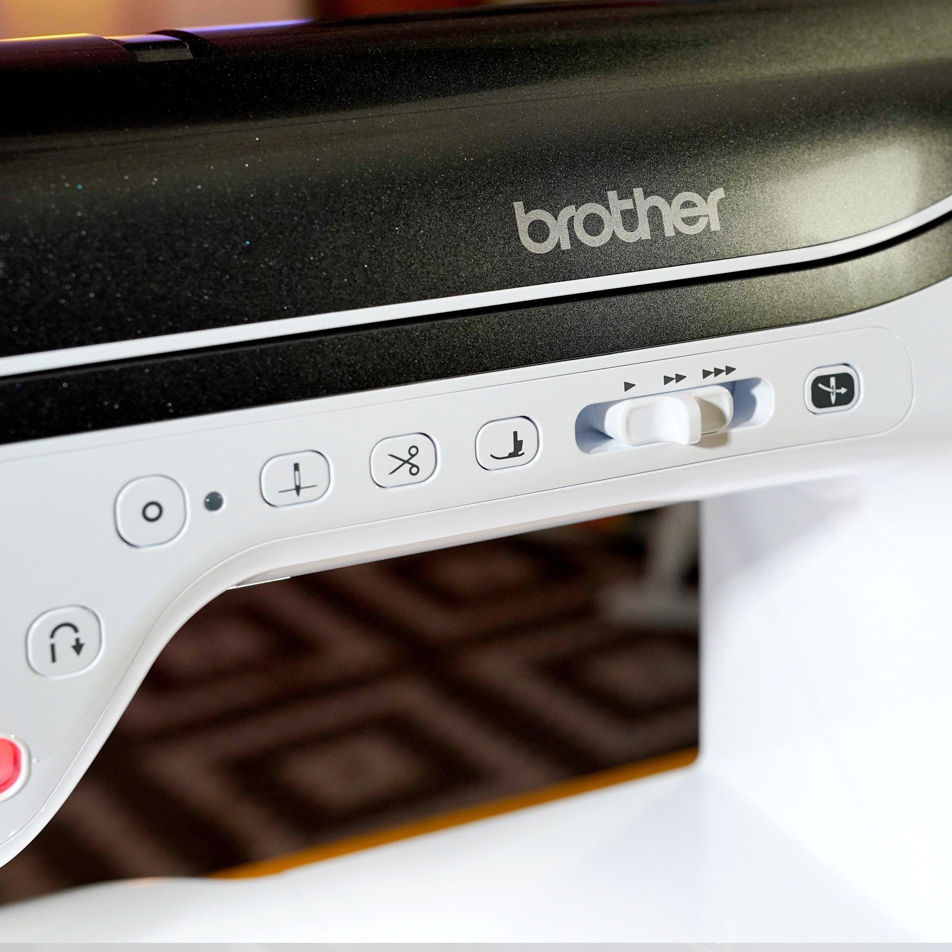 Brother Sewing Machines Brother Innov-is XJ2 Sewing & Embroidery Machine  - The Sewing Studio