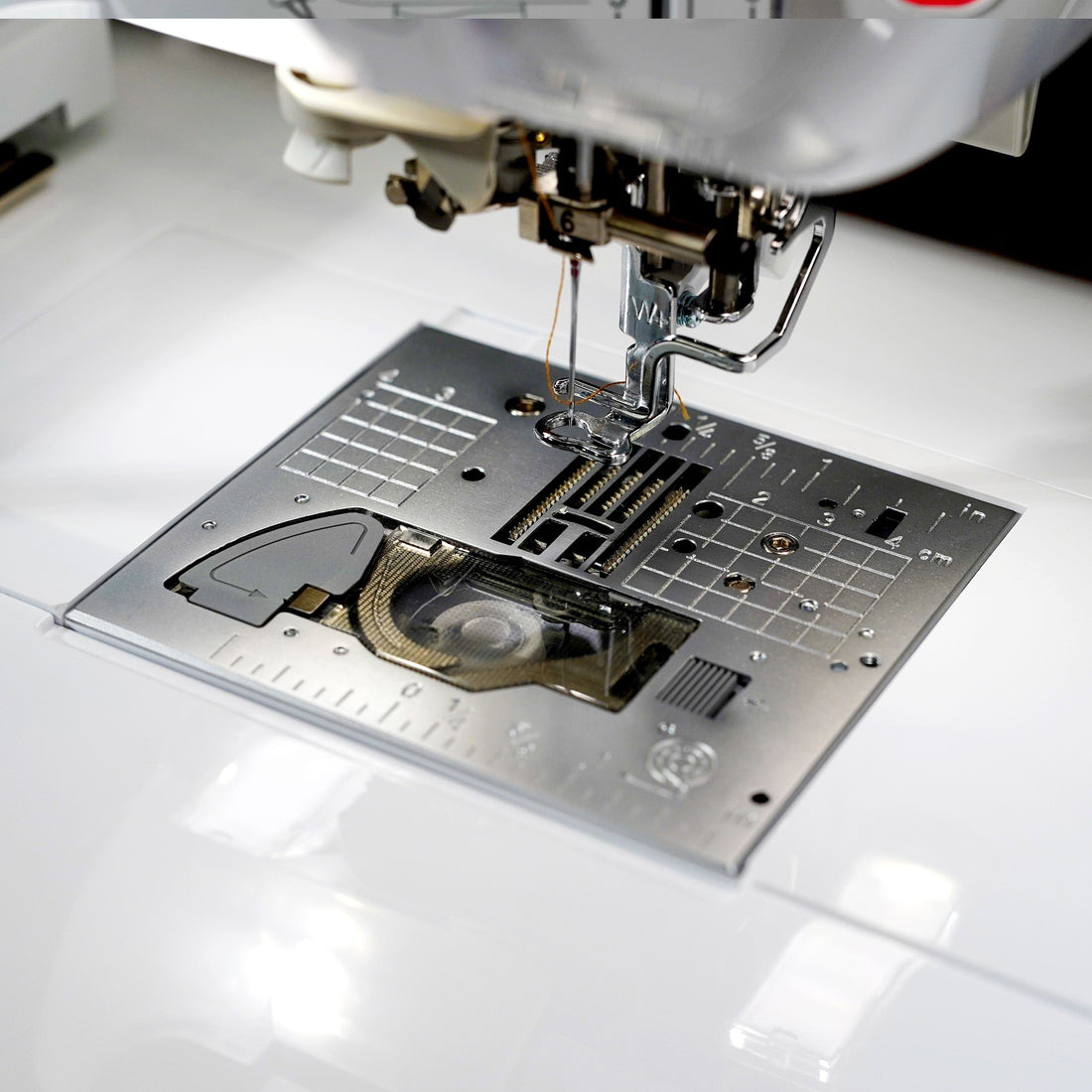 Brother Sewing Machines Brother Innov-is XJ2 Sewing & Embroidery Machine  - The Sewing Studio