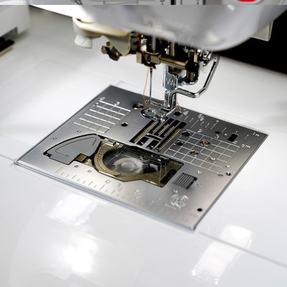 Brother Sewing Machines Brother Innov-is XJ2 Sewing & Embroidery Machine  - The Sewing Studio