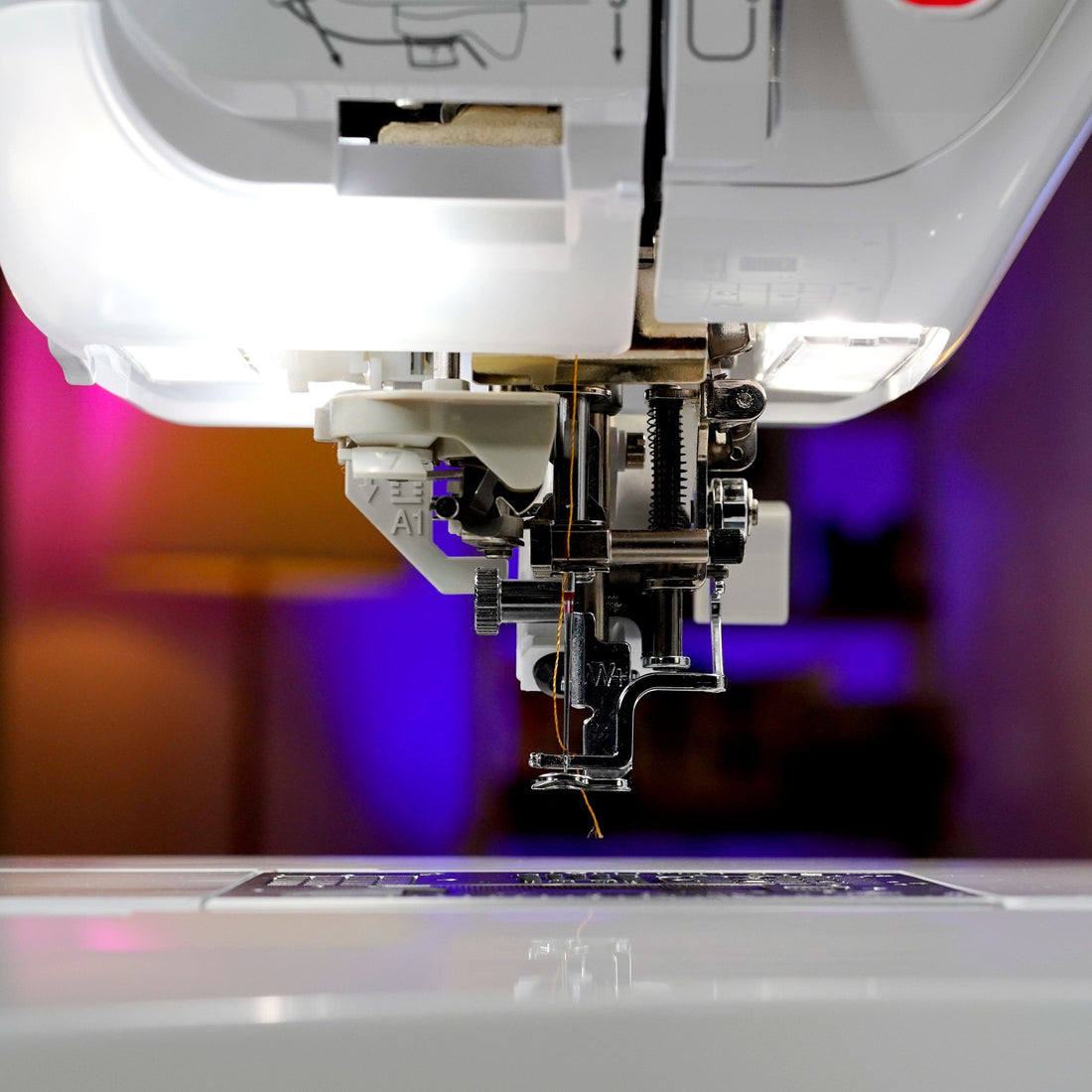 Brother Sewing Machines Brother Innov-is XJ2 Sewing & Embroidery Machine  - The Sewing Studio