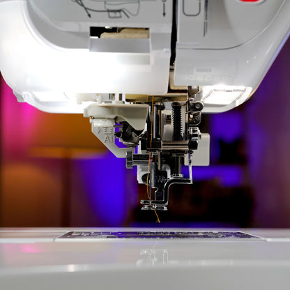 Brother Sewing Machines Brother Innov-is XJ2 Sewing & Embroidery Machine  - The Sewing Studio