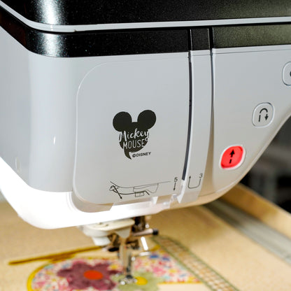 Brother Sewing Machines Brother Innov-is XJ2 Sewing & Embroidery Machine  - The Sewing Studio